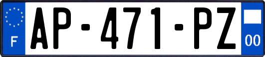 AP-471-PZ
