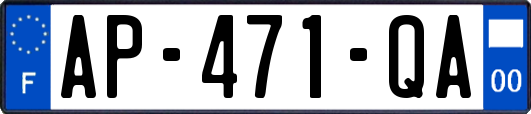 AP-471-QA