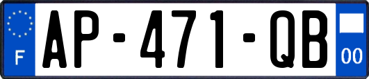 AP-471-QB
