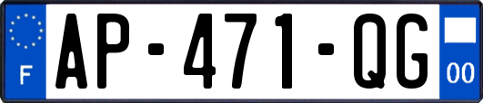 AP-471-QG