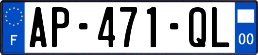 AP-471-QL