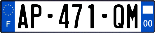 AP-471-QM