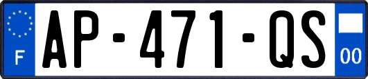 AP-471-QS