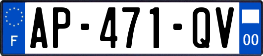 AP-471-QV