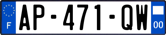 AP-471-QW