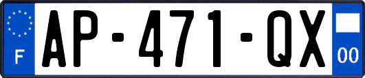 AP-471-QX