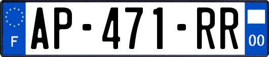 AP-471-RR
