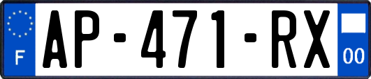 AP-471-RX
