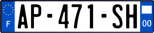 AP-471-SH