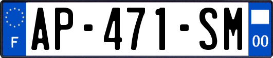 AP-471-SM