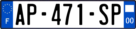 AP-471-SP