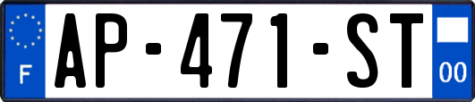 AP-471-ST