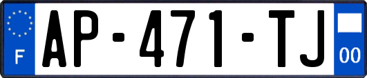 AP-471-TJ