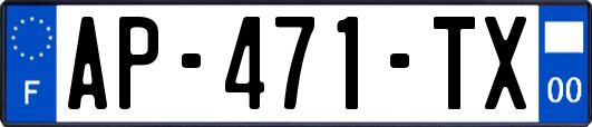 AP-471-TX
