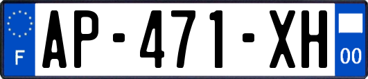 AP-471-XH