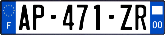 AP-471-ZR