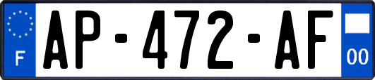 AP-472-AF