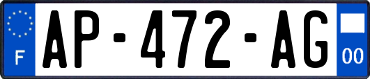 AP-472-AG