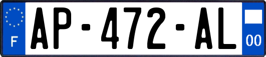 AP-472-AL