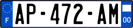 AP-472-AM