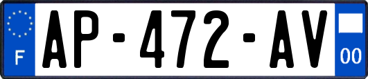 AP-472-AV