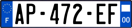 AP-472-EF