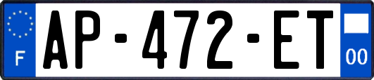 AP-472-ET