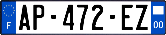 AP-472-EZ