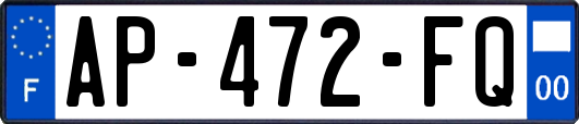 AP-472-FQ