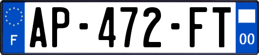 AP-472-FT