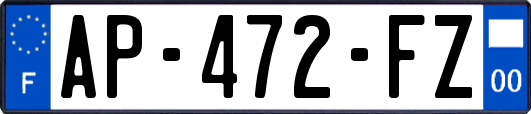 AP-472-FZ