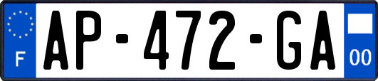 AP-472-GA
