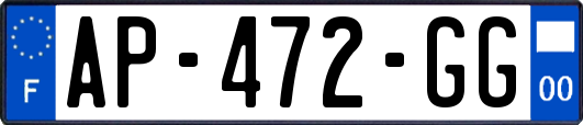 AP-472-GG