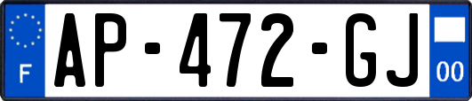 AP-472-GJ