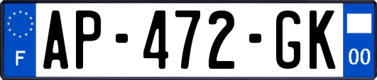 AP-472-GK