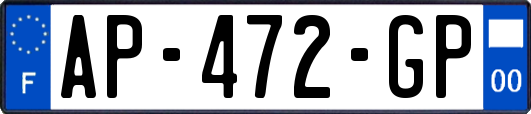 AP-472-GP