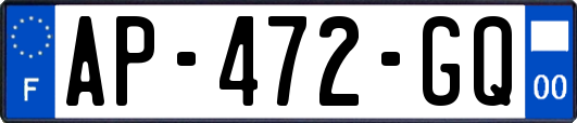 AP-472-GQ