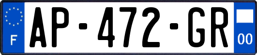 AP-472-GR