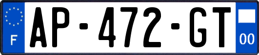 AP-472-GT