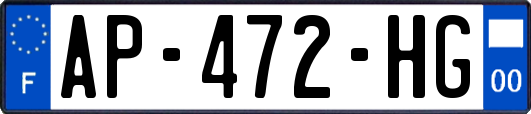 AP-472-HG