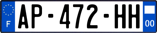 AP-472-HH
