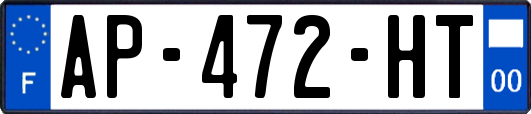 AP-472-HT