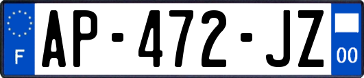 AP-472-JZ