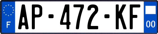 AP-472-KF