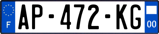 AP-472-KG