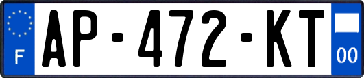 AP-472-KT