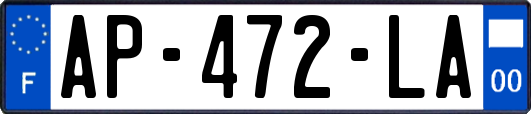 AP-472-LA