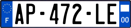 AP-472-LE