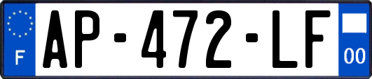 AP-472-LF