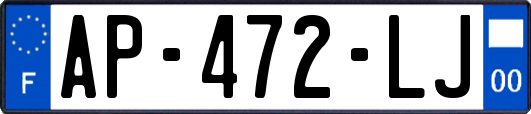 AP-472-LJ